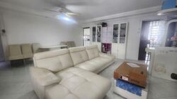 Blk 664A Jurong West Street 64 (Jurong West), HDB 5 Rooms #558560291